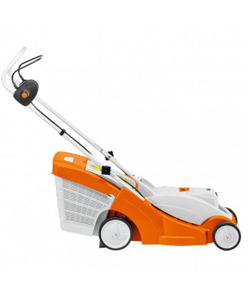 Cortadora de césped RMA 370