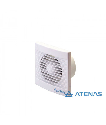 Ventilador Industrial de Pared 30 Pulgadas - Atenas