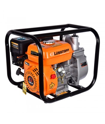 MOTOBOMBAS NAFTERAS • 5.5 HP