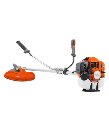 Desmalezadora Husqvarna 143RII
