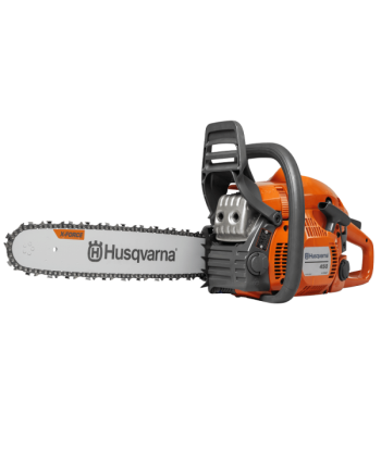 Motosierra Husqvarna 450 II