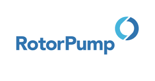 Industrias Rotor Pump
